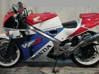 Honda VFR 400R NC30